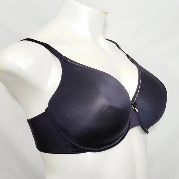 40DD Maidenform Self Expressions Extra Coverage UW Bra - Picture 2 of 8